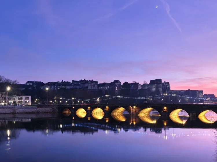 Pourquoi acheter un logement neuf à Angers ?
