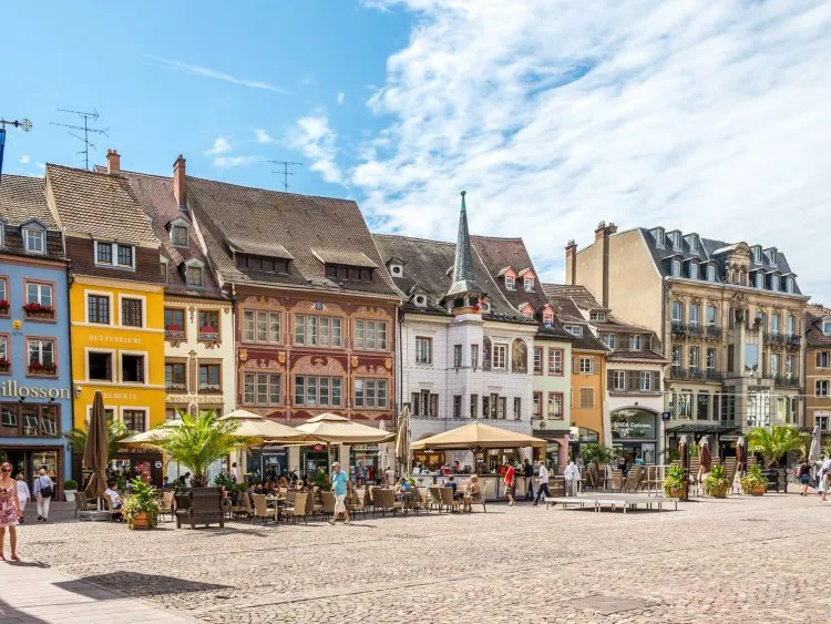 Logement neuf à Mulhouse : pour tout savoir