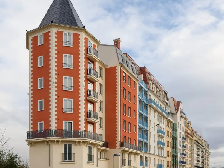 Maestria au Blanc-Mesnil : 265 logements neufs à deux pas du Grand Paris Express