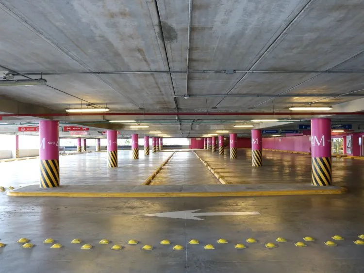 Est-il intéressant d'investir dans des parkings ou des garages ?