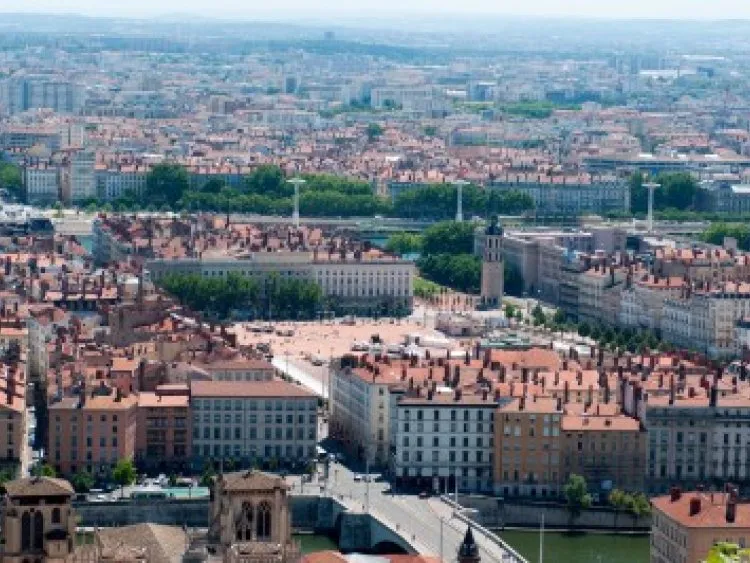 Quel est le meilleur promoteur immobilier à Lyon et sa région ? 
