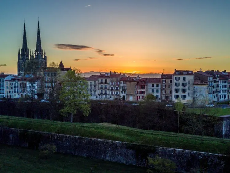 Pour tout savoir sur l'immobilier neuf à Bayonne