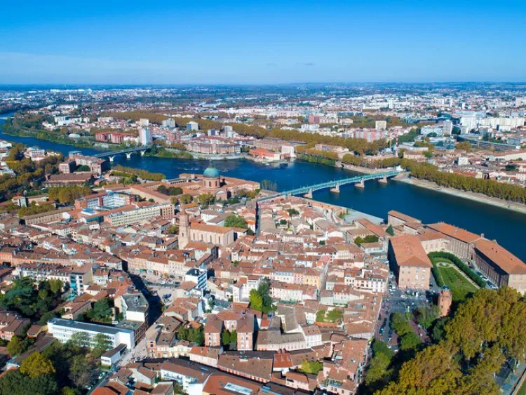 Immobilier neuf à Toulouse : les infos utiles pour devenir propriétaire dans la Ville rose