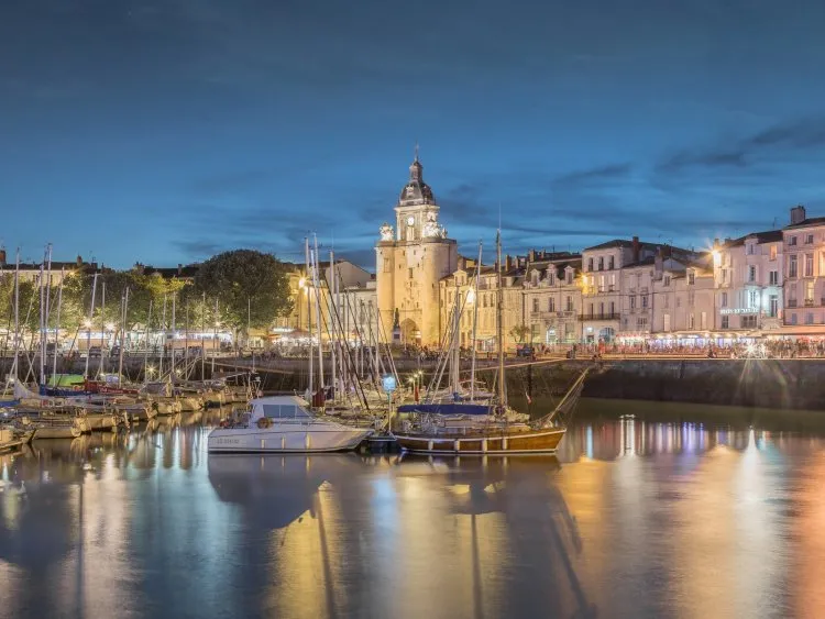 Toutes les clés pour acheter dans un programme neuf à La Rochelle