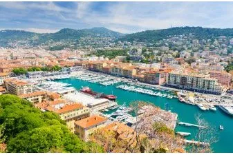 Immobilier neuf à Nice : les infos à connaître avant d'acheter sur la Côte d'Azur