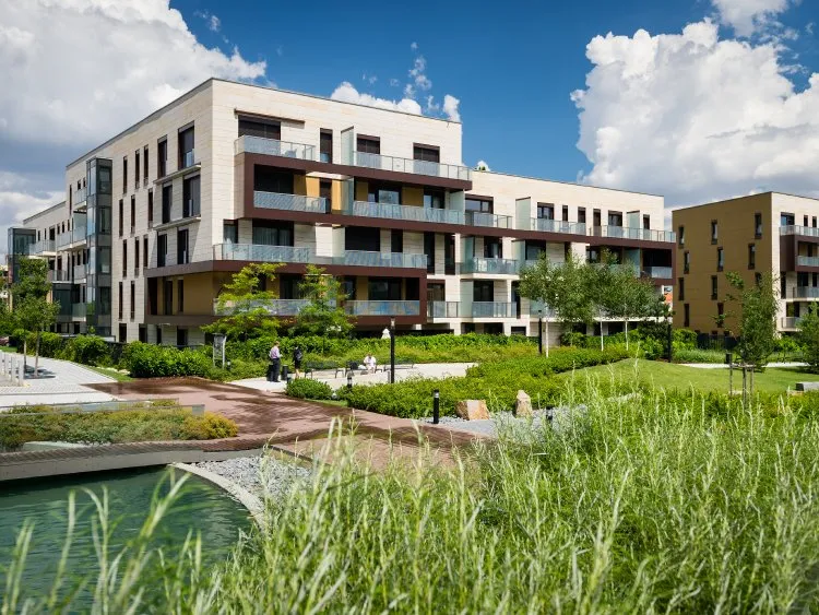 Pourquoi les acheteurs recherchent davantage de nature dans leur logement ?