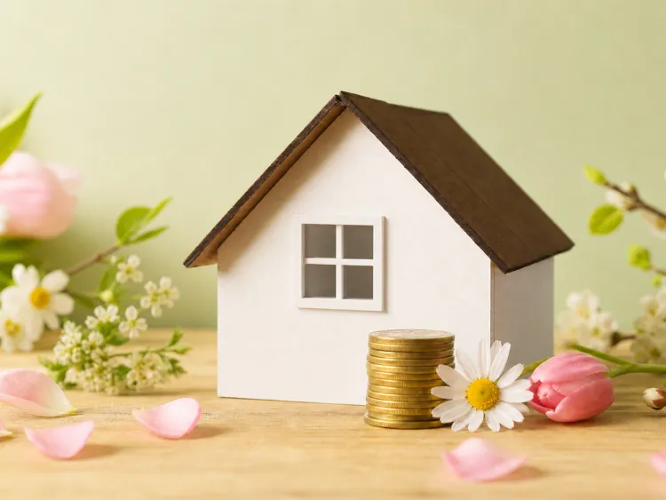 Le crédit immobilier repart-il vraiment à la hausse en ce printemps ?