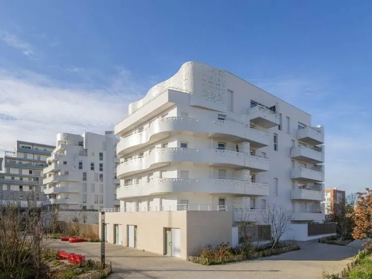 Clap de fin pour la métamorphose du Cœur de Ville de Bezons