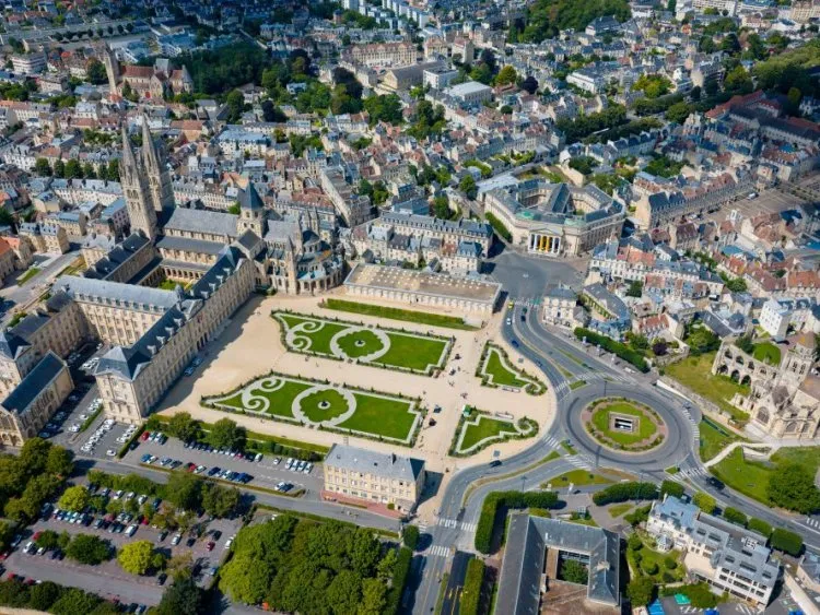 Quels sont les meilleurs quartiers de Caen pour habiter et investir dans l'immobilier neuf ?