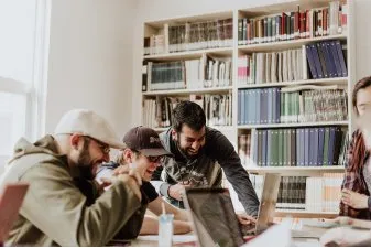 Coliving : qu'est-ce que ce nouveau concept immobilier dont tout le monde parle ?