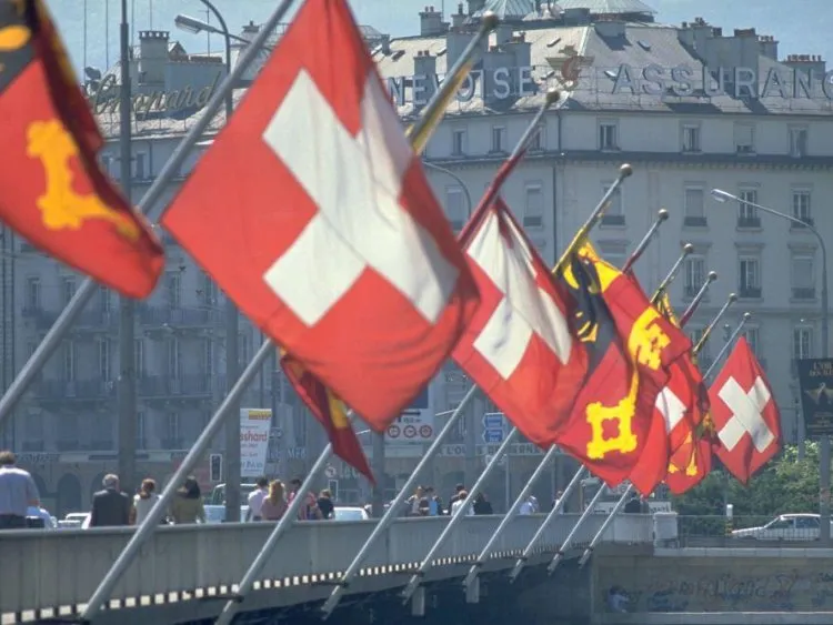 Investir dans l'immobilier suisse : une option sûre pour votre patrimoine