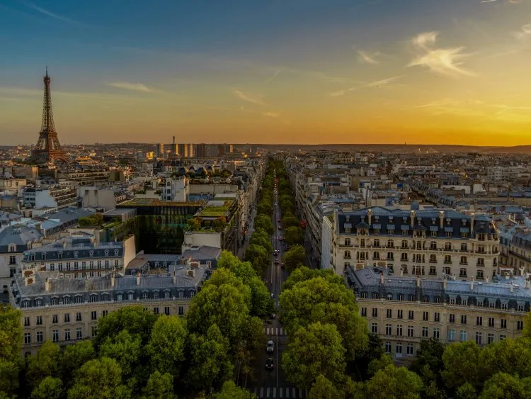 Logement neuf Paris : l'Ile-de-France amorce une reprise sous tension