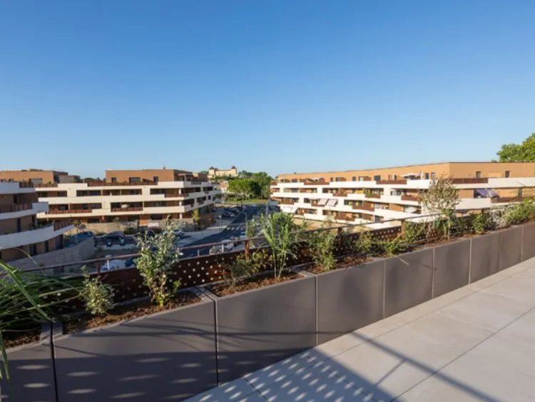 Castries : Nexity inaugure plus de 300 logements après 10 ans de gestation