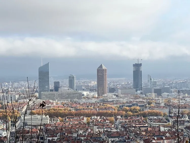 Les avantages d'acheter un appartement neuf à Lyon 3e