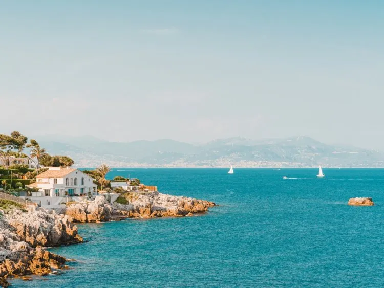 Trouver un promoteur immobilier à Antibes pour un programme neuf