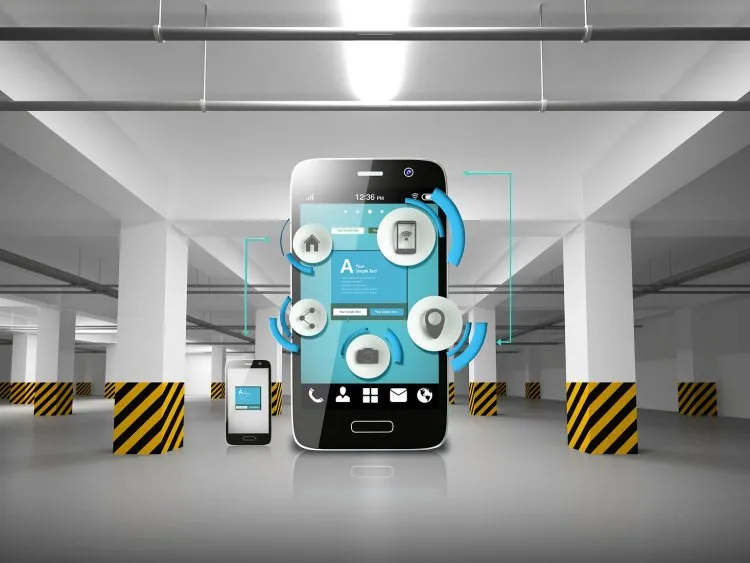 Comment acheter une place de parking ?