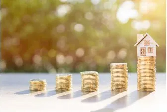 Achat immobilier : à qui profite l'inflation ?