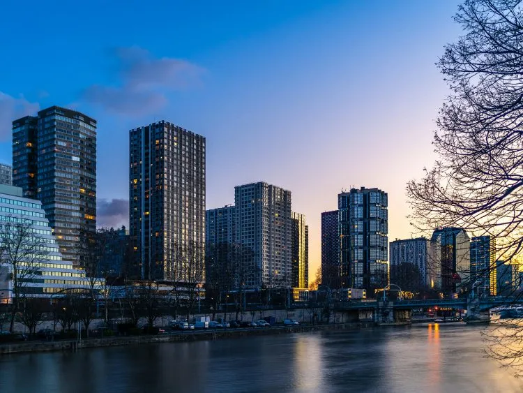 Logement neuf à Paris et en Ile-de-France : reprise ou illusion en 2025 ?