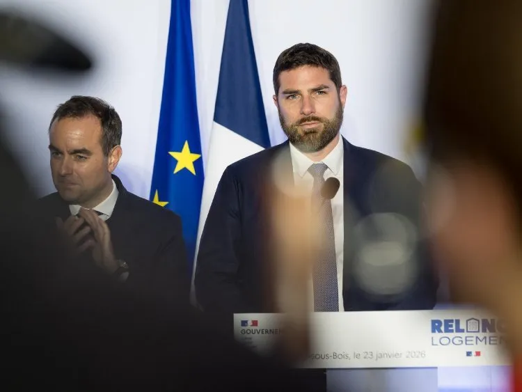 Plan Relance Logement : le Sénat franchit une première étape et ouvre la location aux proches