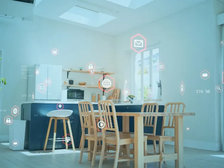 Pourquoi faire le choix de la domotique dans un appartement neuf ?