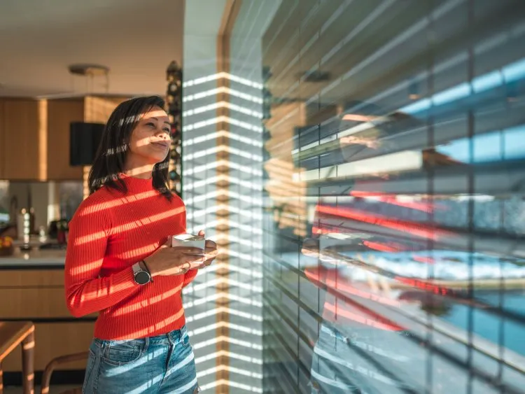 Quel type de fenêtre poser dans un logement neuf ?