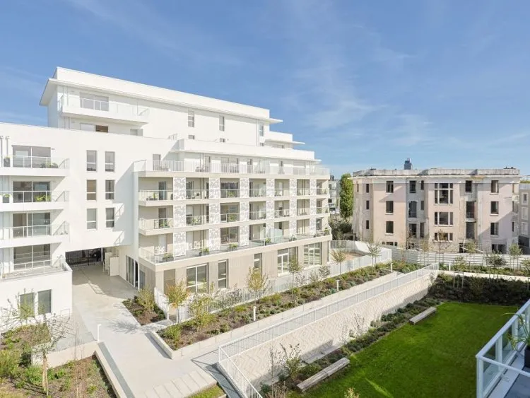 Nantes : Bouygues Immobilier lance une expérience inédite pour tester son futur logement neuf