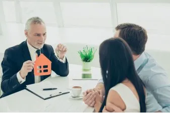 Achat sur plan : qu'est-ce qu'un contrat de réservation en VEFA ?