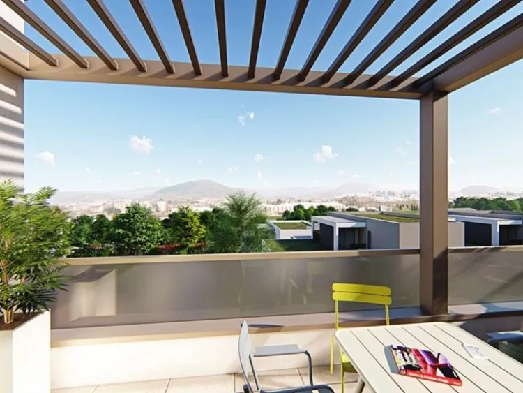 De premières maisons en Bail Réel Solidaire voient le jour à Besançon