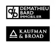 Logo Bureau de vente