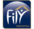 Logo FILY PROMOTION
