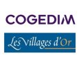 Logo Cogedim