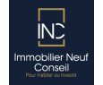 Logo Immobilier Neuf Conseil