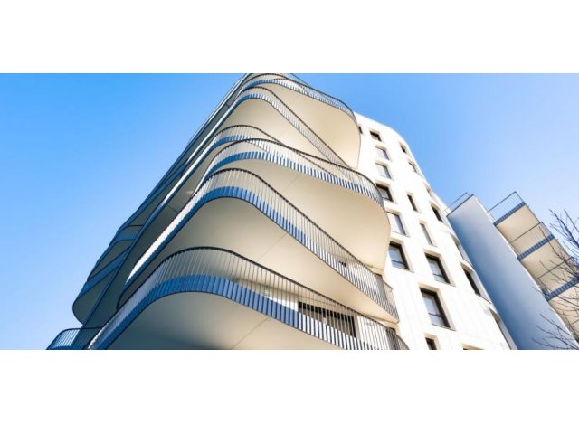 Immobilier neuf Caen : Caen Centre
