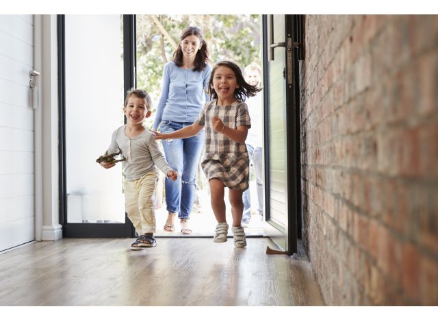 Boreal programme neuf Honfleur