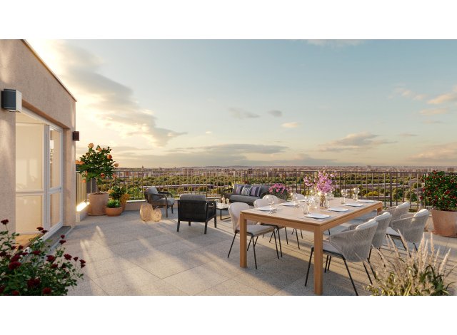 Horizon Immobilier neuf Ormesson-sur-Marne