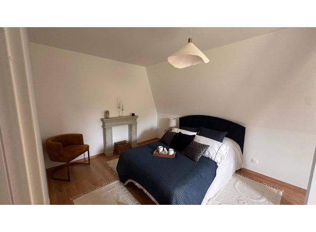 Sea'Side Immobilier neuf Touques