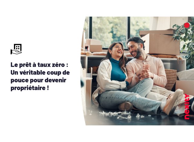 L'Eclaircie programme neuf Longpont-sur-Orge