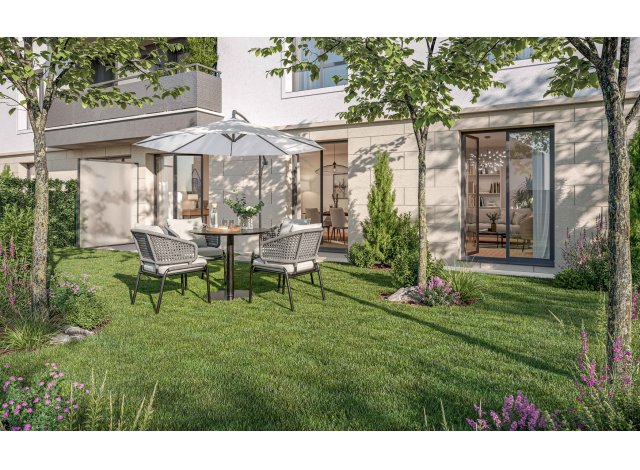 Logement neuf Valenton : Collection 14