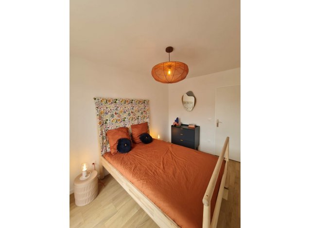 Logement neuf Le Perreux-sur-Marne : Le Patio des Arts