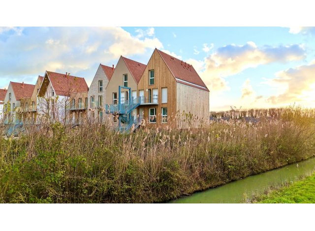 Immobilier neuf Cabourg : Cabourg - Nouveau casino