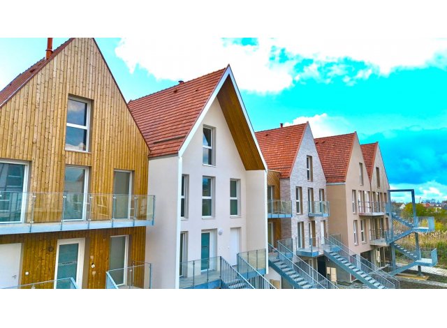 Logement neuf Cabourg : Cabourg - Nouveau casino