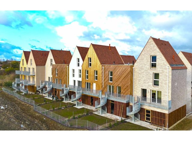 Cabourg - Nouveau casino Immobilier neuf Cabourg