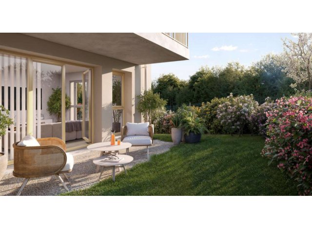 Logement neuf Villers-sur-Mer : Villers-sur-Mer