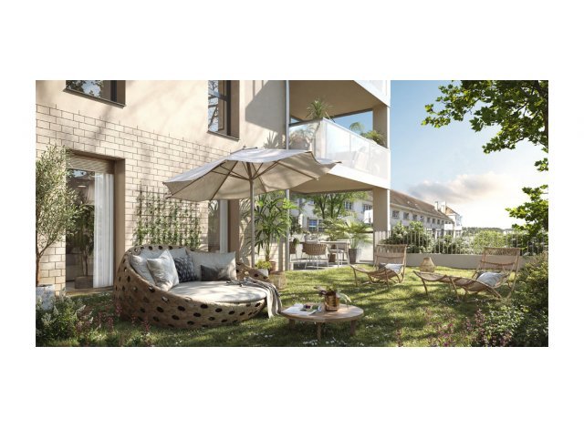 Ouistreham Immobilier neuf Ouistreham