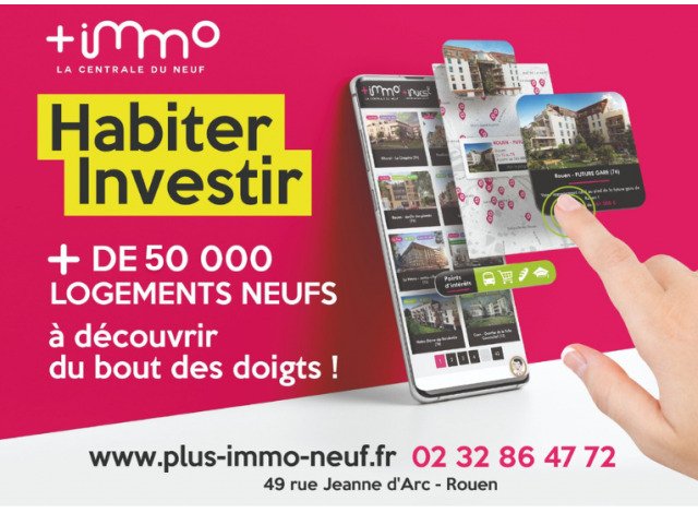 Ifs programme neuf  Ifs