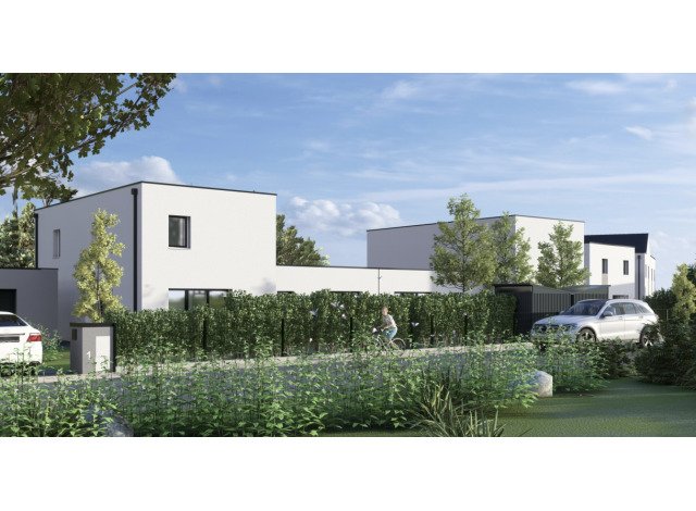 Immobilier neuf Hermanville-sur-Mer : Hermanville-sur-Mer