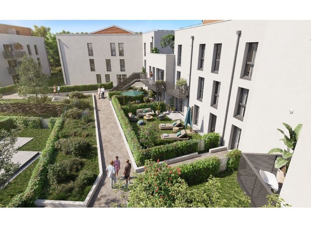 Logement neuf Douvres-la-Delivrande : Douvres-la-Délivrande