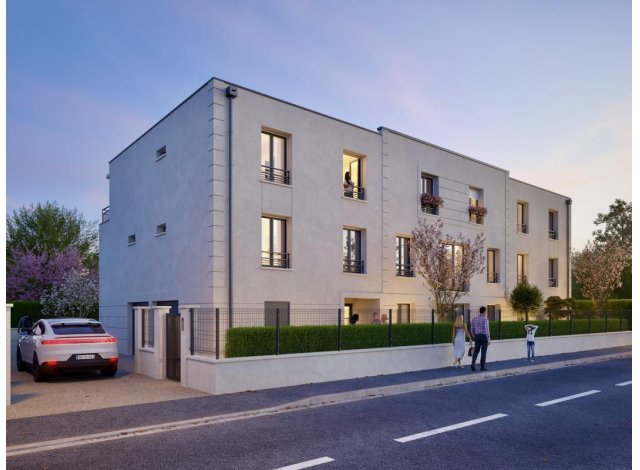 Trouville-sur-mer Immobilier neuf Trouville-sur-Mer