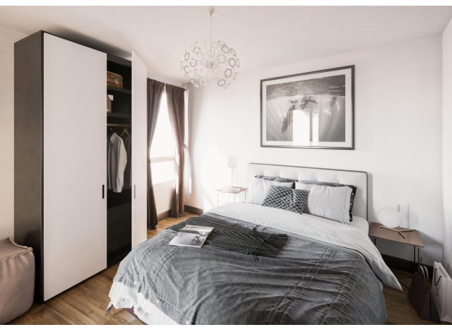 Projet immobilier Schiltigheim : Panorama